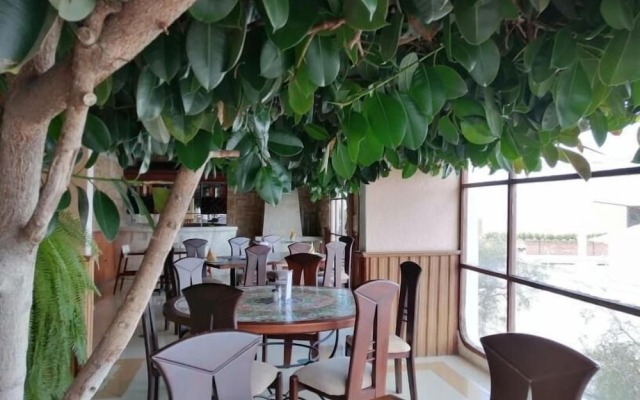 Hotel Chimborazo Internacional