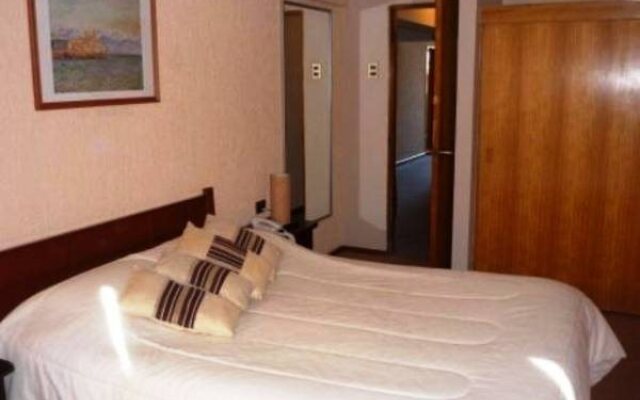Hotel Rocca D'Argento