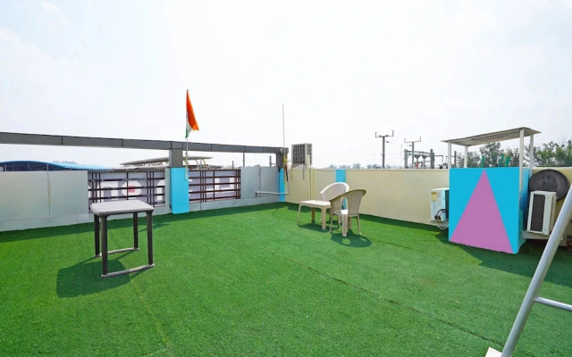 All In One by OYO Rooms