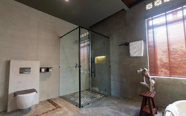 Le Chanthou Boutique