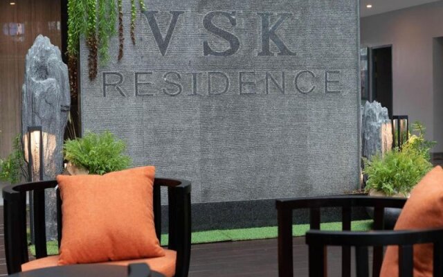 V.S.K. Residence (SHA Extra Plus)
