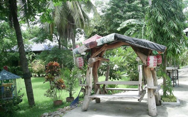 Bungalow Wangtong