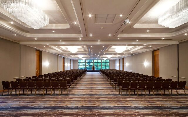 Hilton Strasbourg