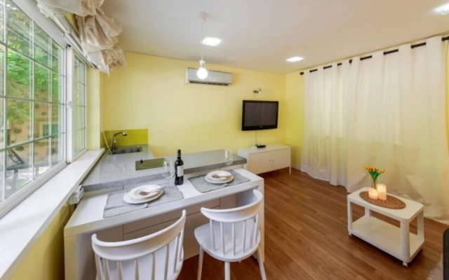 Hongcheon Melrose Pension