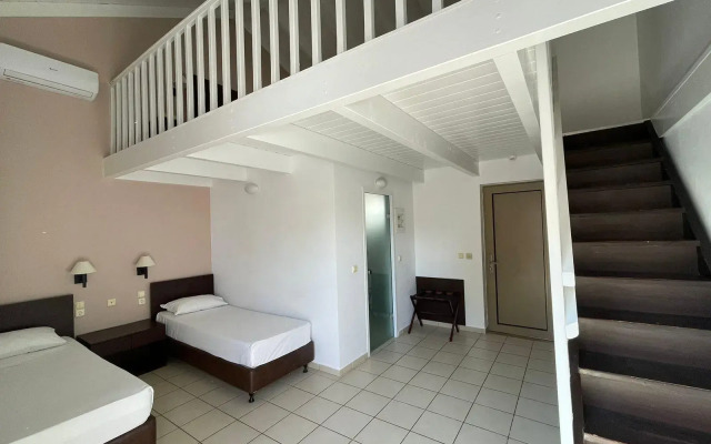 Gouves Water Park Holiday Resort