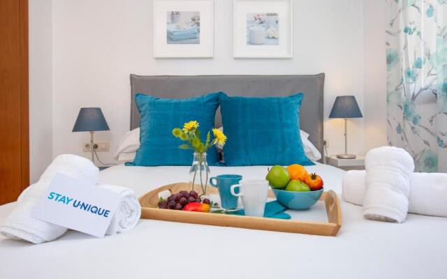 Stay U-nique Apartments Ricart