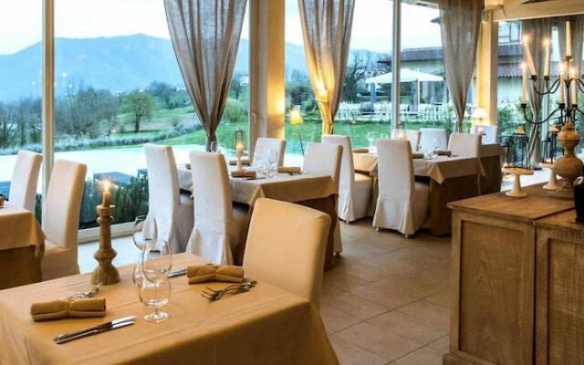 Relais Colle Buono