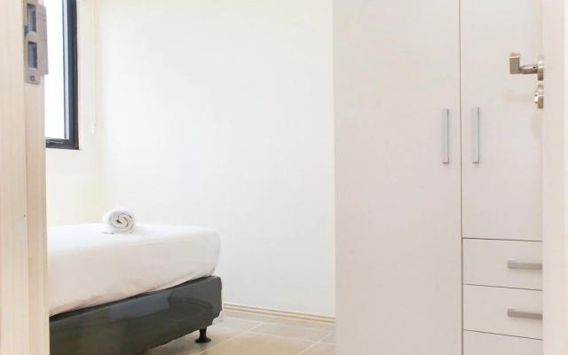 Comfy 3BR at Meikarta Apartment