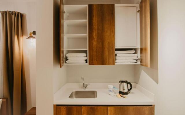 Copper House Trabzon