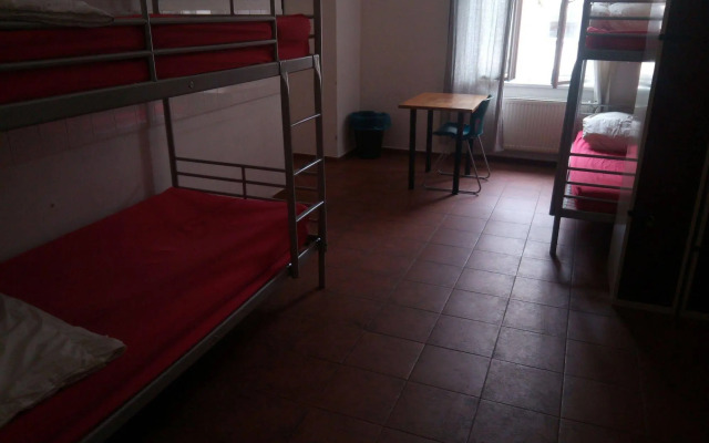 Chili Hostel