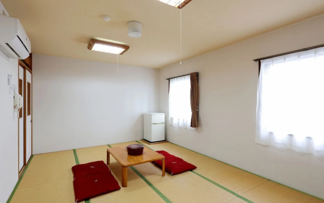 Miyazaki Green Hotel