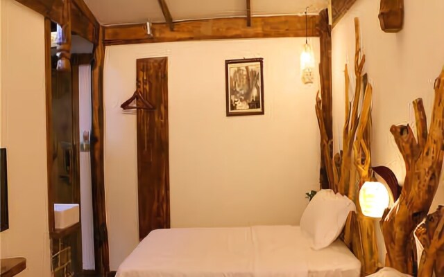 Zhangjiajie Menghui Xiangxi Inn