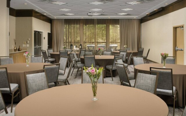 Courtyard Lufkin