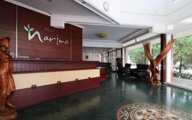 Narima Resort Bandung