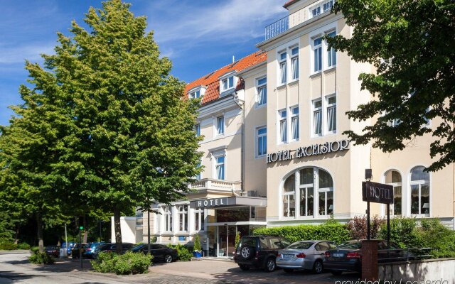 Mercure Hotel Luebeck City Center