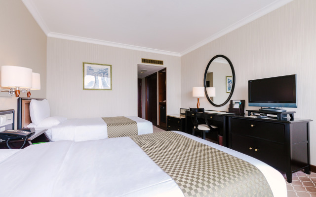 Okura Garden Hotel Shanghai