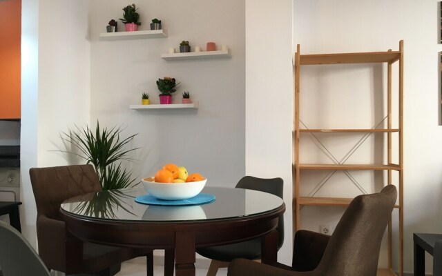 Apartamentos Baiti Ronda