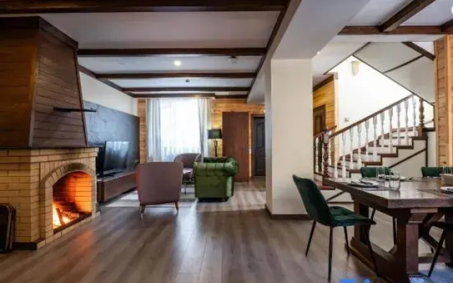 Villa - your country house