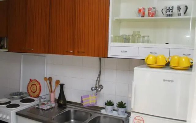 Apartment Lavanda