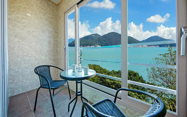 Yesu Happiness Joy Pension