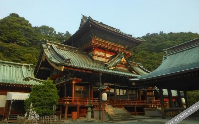 Momotaro International House