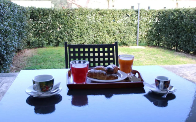 Residence - Blu Mare Alimini