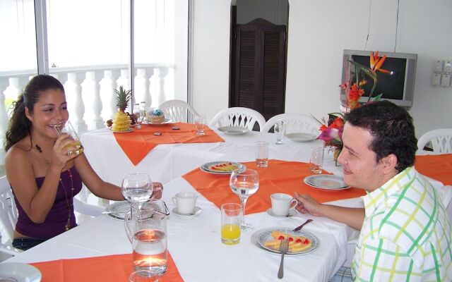 Hotel Zamba