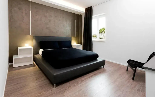 Minimal Rooms