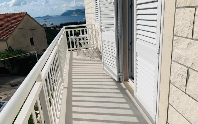 Apartments Dupcic Cavtat