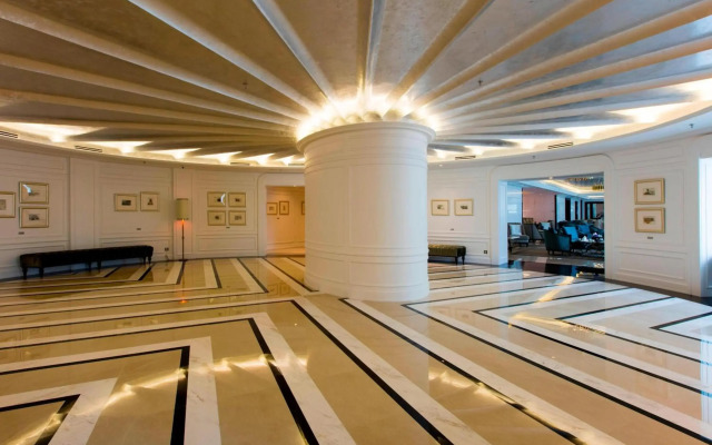 The Ritz-Carlton, Kuala Lumpur