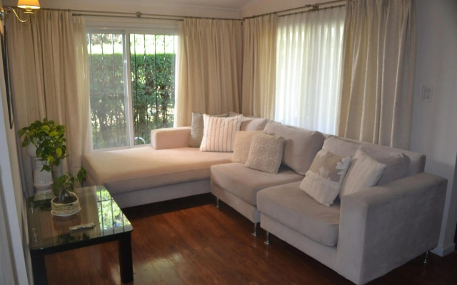 Casa Simona Villa General Belgrano