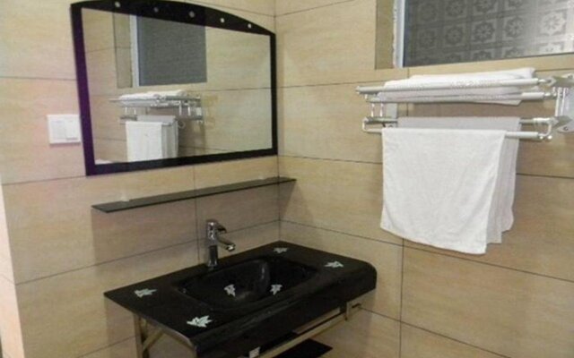 Dali 5060 Hostel
