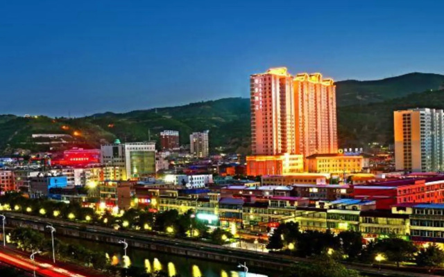 Rui Jing Hotel