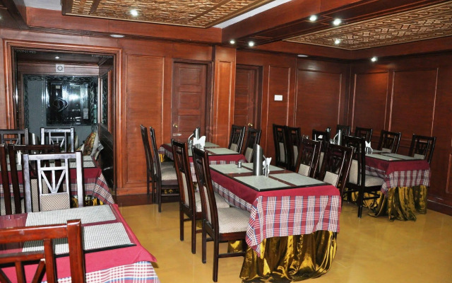 Hotel SADAF