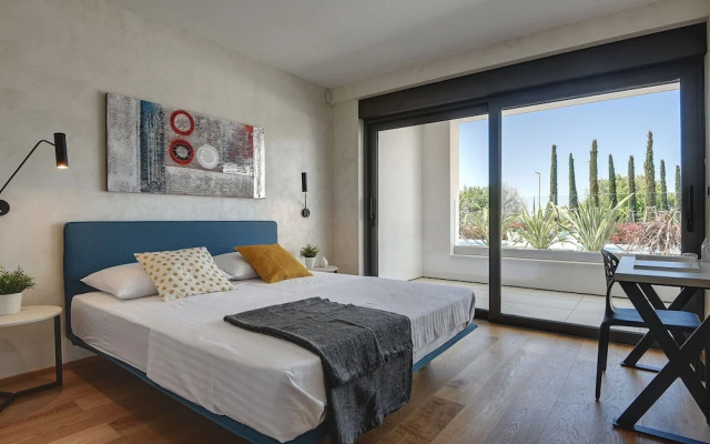 Villa in Vodnjan With Swimming Pool