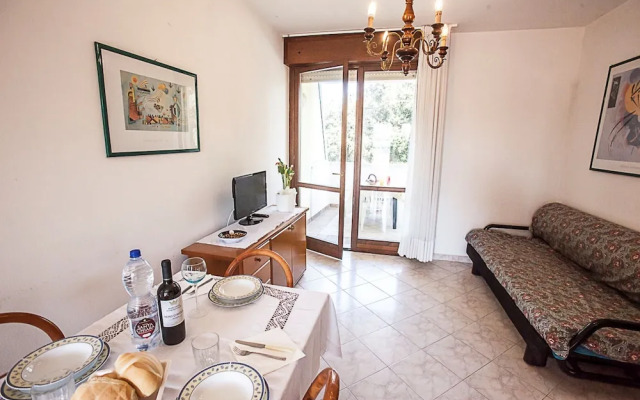 Seaside Happiness Flat and Shared Pool in Rosolina