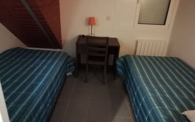 VVF Résidence Golfe du Morbihan