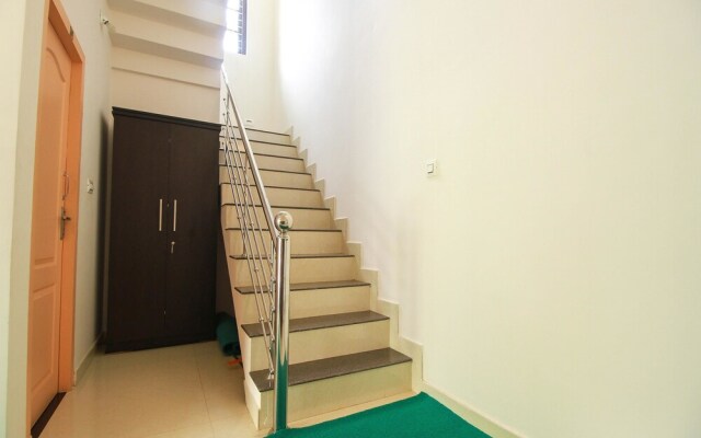 Oyo 28711 Structural Homes(Nesr Emea)