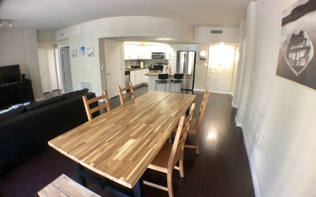 Private Condos by Ideal Experience