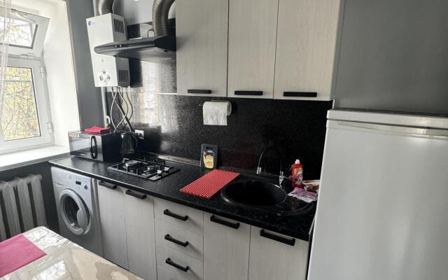 Апартаменты на улице Новороссийская 7А (3)