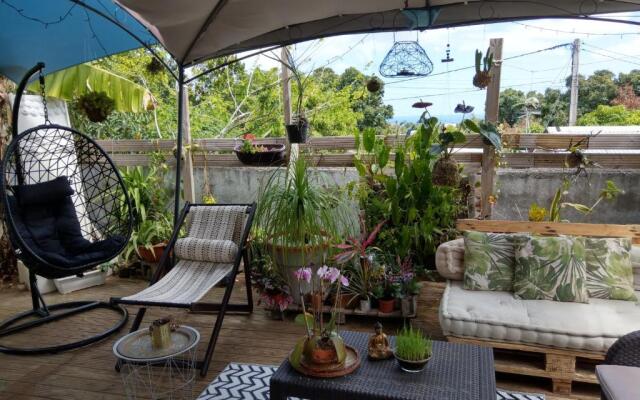 La Plaine-itude & Spa