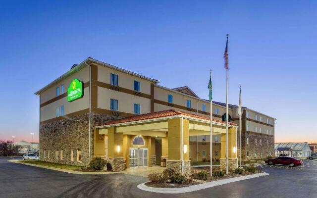 La Quinta Inn & Suites Rockford