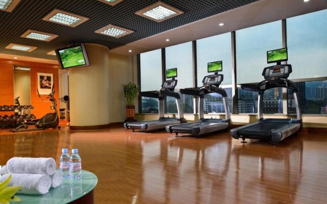 ShenzhenAir International Hotel