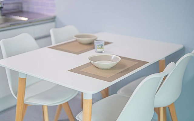 Wando Sol Beach Pension