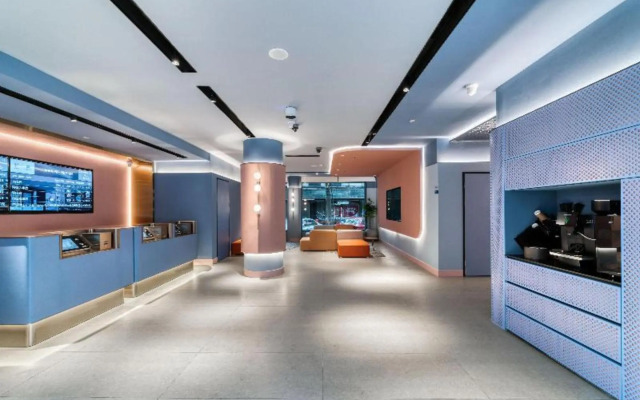 Hanting Express Hangzhou West Lake Tiandi