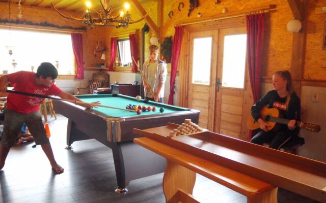 Apartment Gurkhof Gnesau 17999