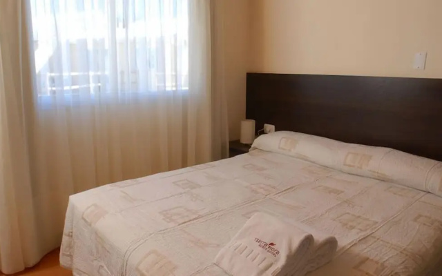 Tierra Mora Hotel Boutique & Apartments