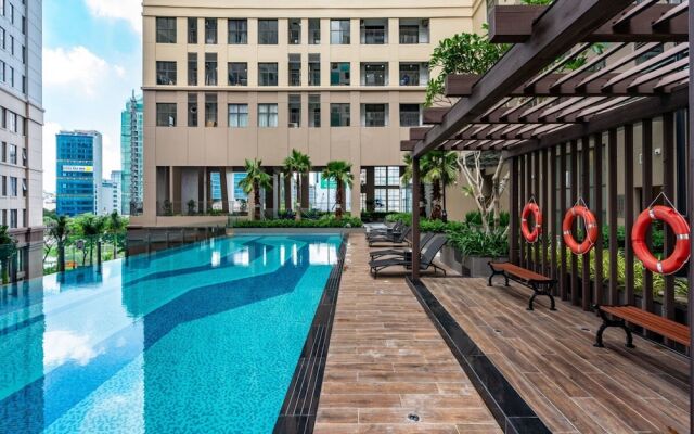 Riverside Residence - Saigon Royal