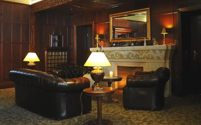 Parkhotel Idar Oberstein