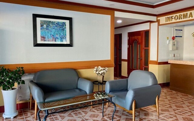 Park Youth Hostel & Guesthouse